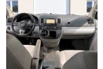 California - T5 2.0 TDI Comfortline / 1 ere Main
