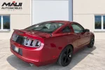 Mustang Fastback - GT 5.0 V8 420