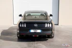 MUSTANG - 2.3 ECOBOOST / suivi Ford