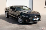 MUSTANG - 2.3 ECOBOOST / suivi Ford