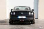 MUSTANG - 2.3 ECOBOOST / suivi Ford