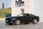 MUSTANG - 2.3 ECOBOOST / suivi Ford