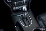MUSTANG - 2.3 ECOBOOST / suivi Ford