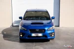 WRX STI - WRX STI 12 300CH 2.5 TURBO