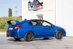 WRX STI - WRX STI 12 300CH 2.5 TURBO