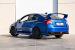 WRX STI - WRX STI 12 300CH 2.5 TURBO