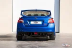 WRX STI - WRX STI 12 300CH 2.5 TURBO