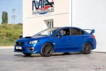 WRX STI - WRX STI 12 300CH 2.5 TURBO