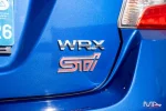 WRX STI - WRX STI 12 300CH 2.5 TURBO