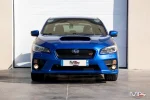 WRX STI - WRX STI 12 300CH 2.5 TURBO