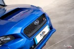 WRX STI - WRX STI 12 300CH 2.5 TURBO