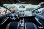 WRX STI - WRX STI 12 300CH 2.5 TURBO