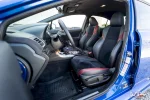 WRX STI - WRX STI 12 300CH 2.5 TURBO