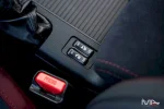 WRX STI - WRX STI 12 300CH 2.5 TURBO