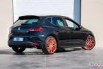 Seat Leon - Cupra 290 Sub8 Pack perf / 1ere main