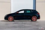 Seat Leon - Cupra 290 Sub8 Pack perf / 1ere main