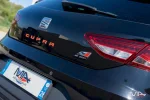 Seat Leon - Cupra 290 Sub8 Pack perf / 1ere main