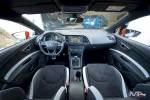 Seat Leon - Cupra 290 Sub8 Pack perf / 1ere main