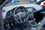 Seat Leon - Cupra 290 Sub8 Pack perf / 1ere main