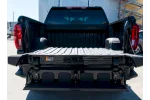 SIERRA - 6.2 V8 AT4