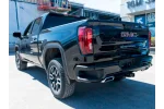 SIERRA - 6.2 V8 AT4