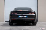 Camaro - SS V8 6.2 / BVM