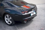 Camaro - SS V8 6.2 / BVM