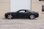 Camaro - SS V8 6.2 / BVM