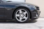 Camaro - SS V8 6.2 / BVM
