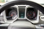 Camaro - SS V8 6.2 / BVM