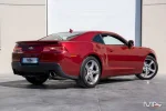 Camaro - 6.2 V8 1er MAIN / Faible km / Suivi