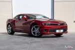 Camaro - 6.2 V8 1er MAIN / Faible km / Suivi
