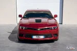 Camaro - 6.2 V8 1er MAIN / Faible km / Suivi