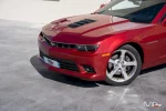 Camaro - 6.2 V8 1er MAIN / Faible km / Suivi
