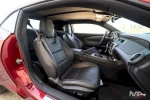 Camaro - 6.2 V8 1er MAIN / Faible km / Suivi
