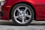 Camaro - 6.2 V8 1er MAIN / Faible km / Suivi