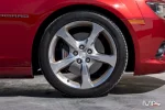 Camaro - 6.2 V8 1er MAIN / Faible km / Suivi