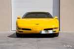 CORVETTE - C5 Coupé / HUD / Euro specs