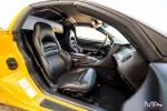 CORVETTE - C5 Coupé / HUD / Euro specs