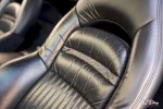 CORVETTE - C5 Coupé / HUD / Euro specs