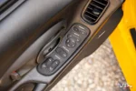 CORVETTE - C5 Coupé / HUD / Euro specs