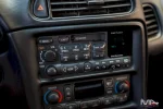 CORVETTE - C5 Coupé / HUD / Euro specs