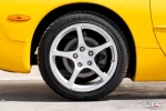 CORVETTE - C5 Coupé / HUD / Euro specs