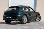 Macan - Turbo 3.6 V6 400 ch PDK - Couleur rare
