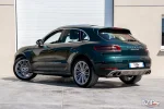 Macan - Turbo 3.6 V6 400 ch PDK - Couleur rare