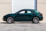 Macan - Turbo 3.6 V6 400 ch PDK - Couleur rare