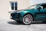 Macan - Turbo 3.6 V6 400 ch PDK - Couleur rare