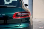 Macan - Turbo 3.6 V6 400 ch PDK - Couleur rare