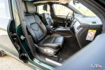 Macan - Turbo 3.6 V6 400 ch PDK - Couleur rare