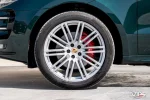 Macan - Turbo 3.6 V6 400 ch PDK - Couleur rare